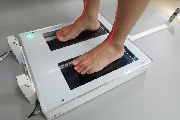 Foot Scan
