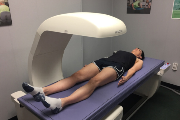 Body Mass. Fat & Muscle