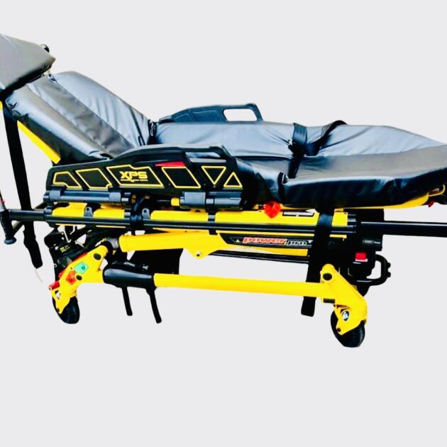 Stryker Power Pro TL XPS Bariatric Stretcher