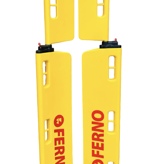 FERNO EXL Scoop Stretcher