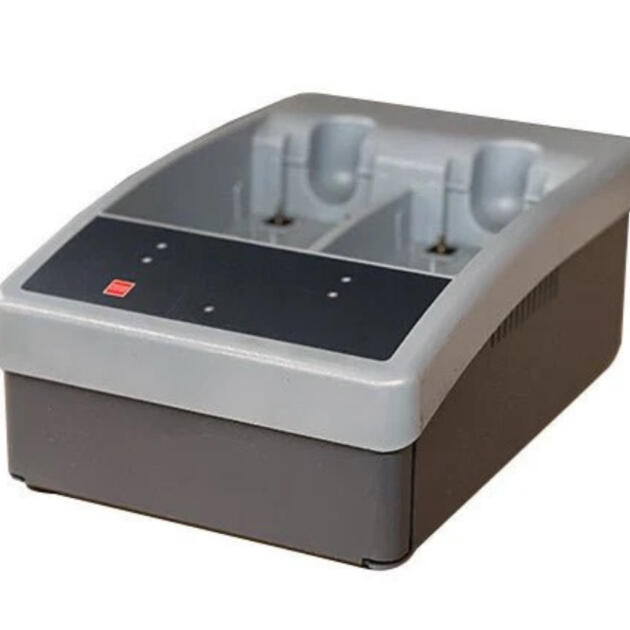 Physio Control Lifepak 15 Mobile Li-ion Battery Charger