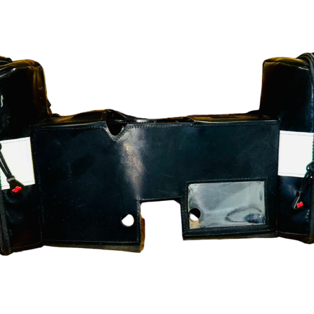 Corpuls 3 Slim Defibrillator Monitor Carry Case